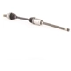 Purchase Top-Quality TRAKMOTIVE - BM8112 - CV Axle Shaft pa5