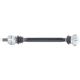 Purchase Top-Quality TRAKMOTIVE - BM8184 - CV Axle Shaft pa3