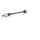 Purchase Top-Quality TRAKMOTIVE - BM8230 - CV Axle Shaft pa2