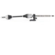 Purchase Top-Quality TRAKMOTIVE - CH86007 - CV Axle Shaft pa1