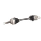 Purchase Top-Quality TRAKMOTIVE - FD8139 - CV Axle Shaft pa6