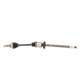 Purchase Top-Quality TRAKMOTIVE - FD8164 - CV Axle Shaft pa6