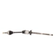 Purchase Top-Quality TRAKMOTIVE - FD8165 - CV Axle Shaft pa10