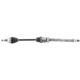 Purchase Top-Quality TRAKMOTIVE - FD8210 - CV Axle Shaft pa3