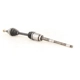 Purchase Top-Quality TRAKMOTIVE - FD8213 - CV Axle Shaft pa7