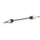 Purchase Top-Quality TRAKMOTIVE - FD8230 - CV Axle Shaft pa8