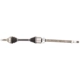 Purchase Top-Quality TRAKMOTIVE - FD8244 - CV Axle Shaft pa3