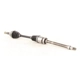 Purchase Top-Quality TRAKMOTIVE - FD8286 - CV Axle Shaft pa4