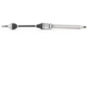 Purchase Top-Quality TRAKMOTIVE - FD86003 - CV Axle Shaft pa1