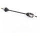 Purchase Top-Quality TRAKMOTIVE - HO8047 - CV Axle Shaft pa5