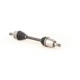 Purchase Top-Quality TRAKMOTIVE - HY8234 - CV Axle Shaft pa5