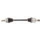 Purchase Top-Quality TRAKMOTIVE - HY8254 - CV Axle Shaft pa3