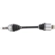 Purchase Top-Quality TRAKMOTIVE - HY8265 - CV Axle Shaft pa3