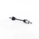 Purchase Top-Quality TRAKMOTIVE - HY8292 - CV Axle Shaft pa10