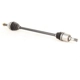 Purchase Top-Quality TRAKMOTIVE - KA8018 - CV Axle Shaft pa5