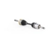 Purchase Top-Quality TRAKMOTIVE - KA8054 - CV Axle Shaft pa5