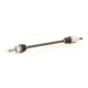 Purchase Top-Quality TRAKMOTIVE - KA8071 - CV Axle Shaft pa7