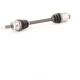 Purchase Top-Quality TRAKMOTIVE - KA8140 - CV Axle Shaft pa3