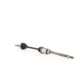 Purchase Top-Quality TRAKMOTIVE - NI8226 - CV Axle Shaft pa6