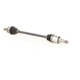 Purchase Top-Quality TRAKMOTIVE - SB8079 - CV Axle Shaft pa10