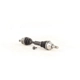 Purchase Top-Quality TRAKMOTIVE - VO8054 - CV Axle Shaft pa5