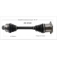 Purchase Top-Quality TRAKMOTIVE - AD8168 - CV Axle Shaft pa2