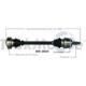 Purchase Top-Quality TRAKMOTIVE - BM8020 - CV Axle Shaft pa2