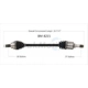 Purchase Top-Quality TRAKMOTIVE - BM8215 - CV Axle Shaft pa2