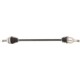 Purchase Top-Quality TRAKMOTIVE - HY8249 - CV Axle Shaft pa1