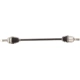 Purchase Top-Quality TRAKMOTIVE - HY8284 - CV Axle Shaft pa1