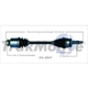 Purchase Top-Quality TRAKMOTIVE - KA8047 - CV Axle Shaft pa2