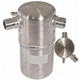 Purchase Top-Quality New Drier Or Accumulator by GLOBAL PARTS DISTRIBUTORS - 1411283 pa3