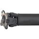 Purchase Top-Quality DORMAN - 936-564 - Drive Shaft pa2