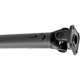 Purchase Top-Quality DORMAN - 936-704 - Drive Shaft pa3