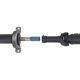 Purchase Top-Quality DORMAN - 936-931 - Drive Shaft pa2