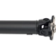 Purchase Top-Quality DORMAN - 936-931 - Drive Shaft pa4