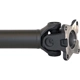 Purchase Top-Quality DORMAN - 938-074 - Drive Shaft pa2