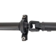 Purchase Top-Quality DORMAN - 946-329 - Drive Shaft pa4