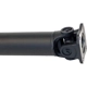 Purchase Top-Quality DORMAN - 946-350 - Drive Shaft pa3