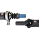 Purchase Top-Quality DORMAN - 946-350 - Drive Shaft pa4