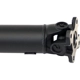 Purchase Top-Quality DORMAN - 946-816 - Drive Shaft pa3