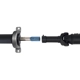 Purchase Top-Quality DORMAN - 946-832 - Drive Shaft pa4