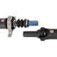 Purchase Top-Quality DORMAN - 976-335 - Drive Shaft pa4