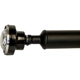 Purchase Top-Quality DORMAN - 976-987 - Driveshaft Assembly pa3