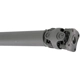 Purchase Top-Quality New Drive Shaft Assembly by DORMAN (OE SOLUTIONS) - 936-713 pa1