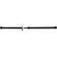 Purchase Top-Quality DORMAN (OE SOLUTIONS) - 936-931 - Rear Driveshaft Assembly pa1