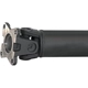 Purchase Top-Quality DORMAN (OE SOLUTIONS) - 936-931 - Rear Driveshaft Assembly pa2