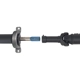 Purchase Top-Quality DORMAN (OE SOLUTIONS) - 936-931 - Rear Driveshaft Assembly pa3