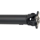 Purchase Top-Quality DORMAN (OE SOLUTIONS) - 936-931 - Rear Driveshaft Assembly pa4