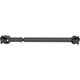 Purchase Top-Quality DORMAN (OE SOLUTIONS) - 938-031 - Front Driveshaft Assembly pa1